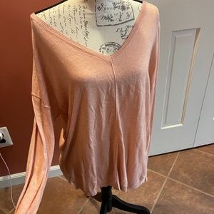 Women's Long Sleeve Top